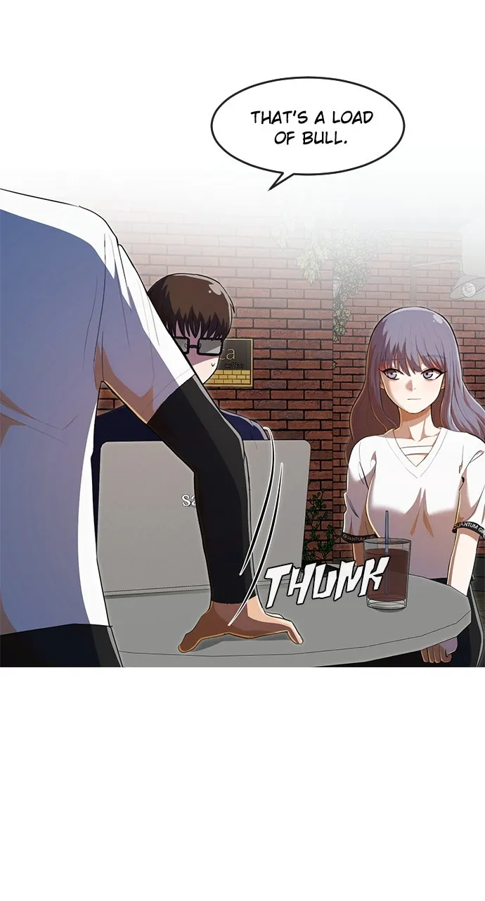 Read Random Chat chapter 214 image 54 on Lezhin