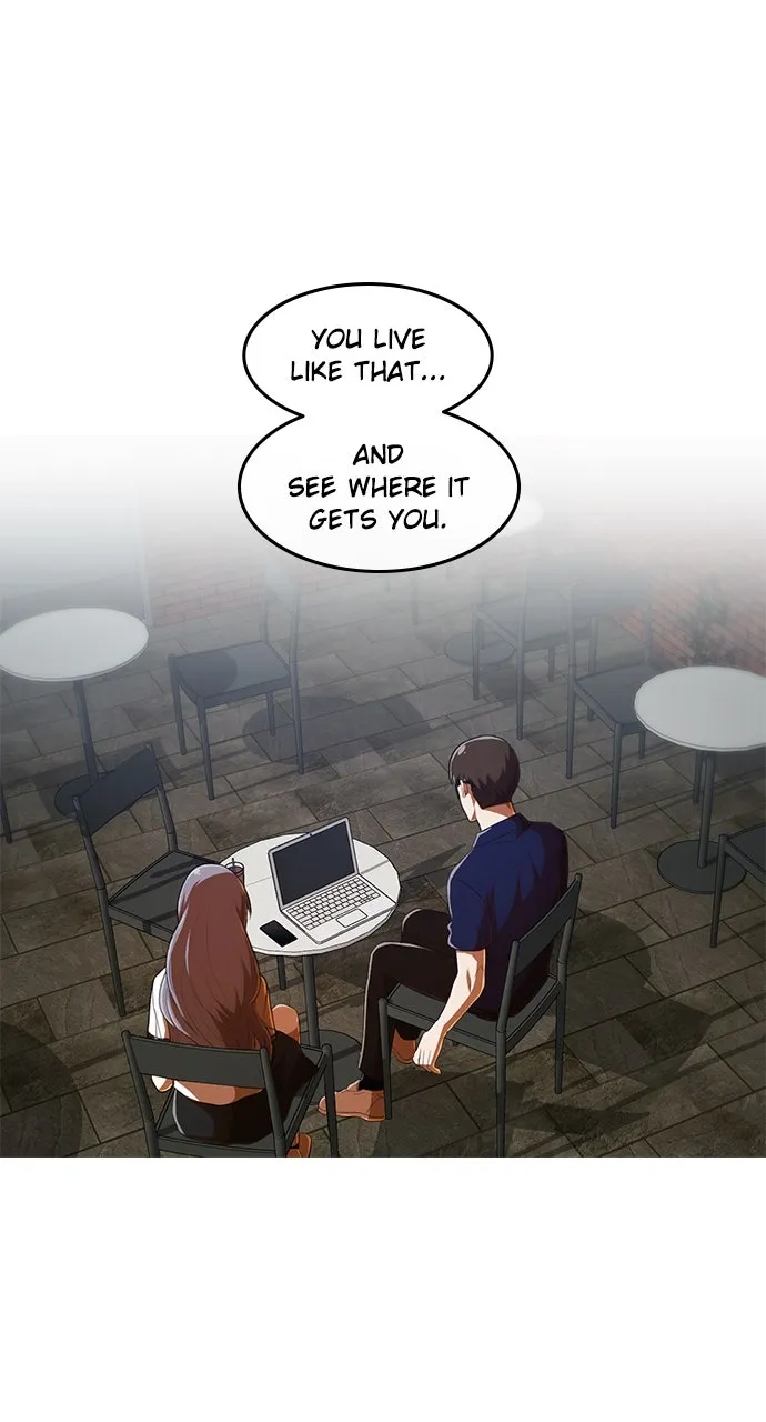 Read Random Chat chapter 214 image 55 on Lezhin
