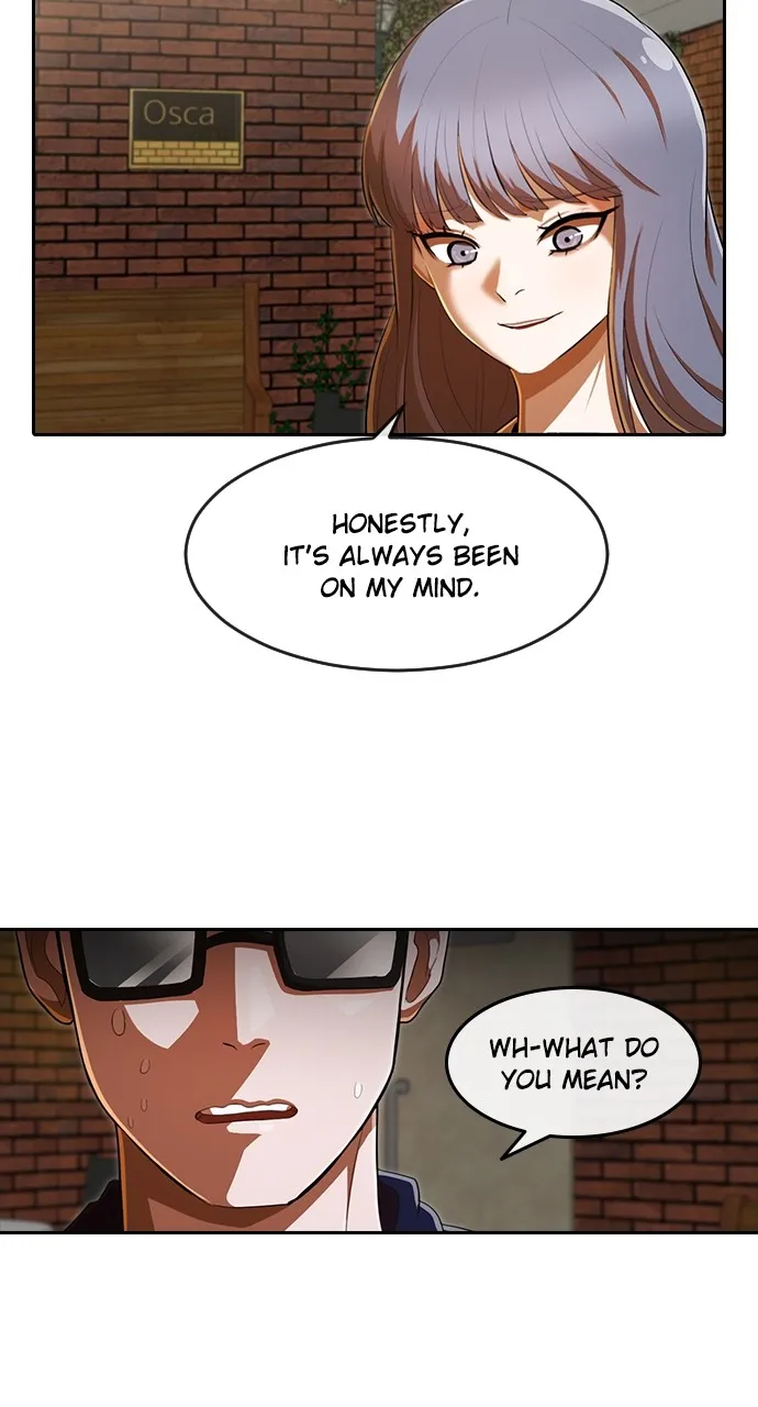 Read Random Chat chapter 214 image 60 on Lezhin