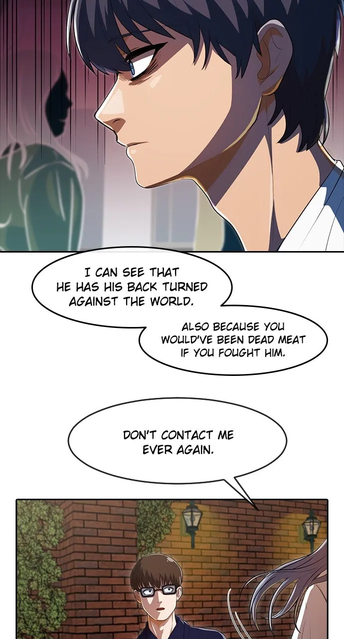 Read Random Chat chapter 214 image 65 on Lezhin