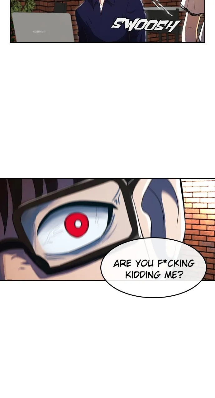Read Random Chat chapter 214 image 66 on Lezhin