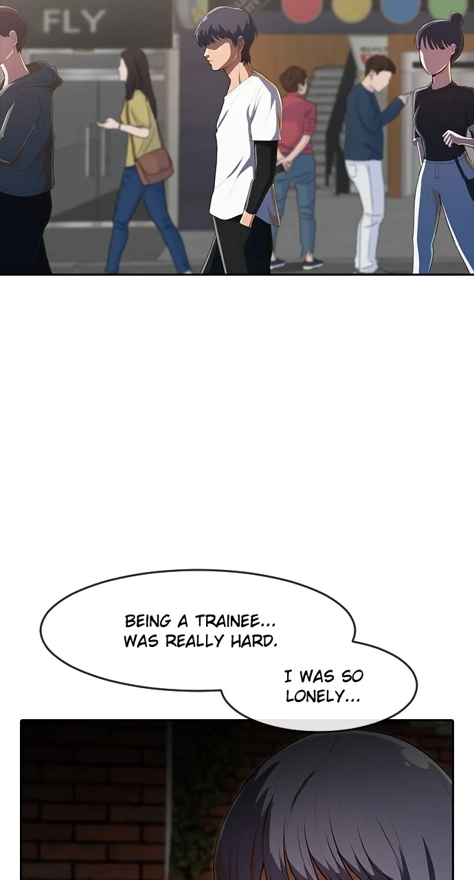 Read Random Chat chapter 214 image 68 on Lezhin