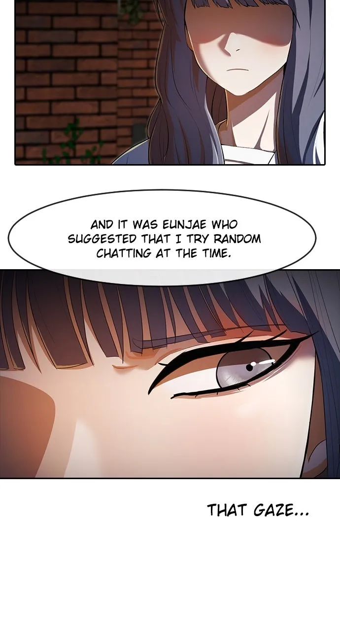 Read Random Chat chapter 214 image 69 on Lezhin