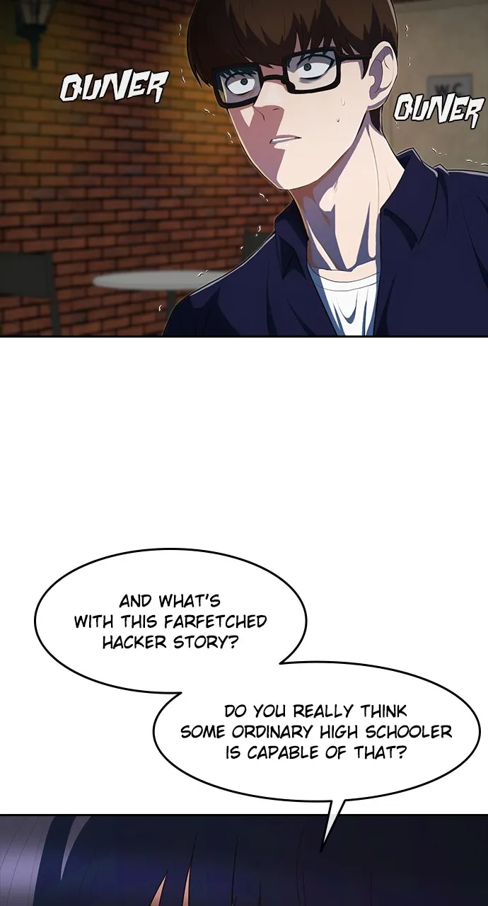 Read Random Chat chapter 214 image 7 on Lezhin