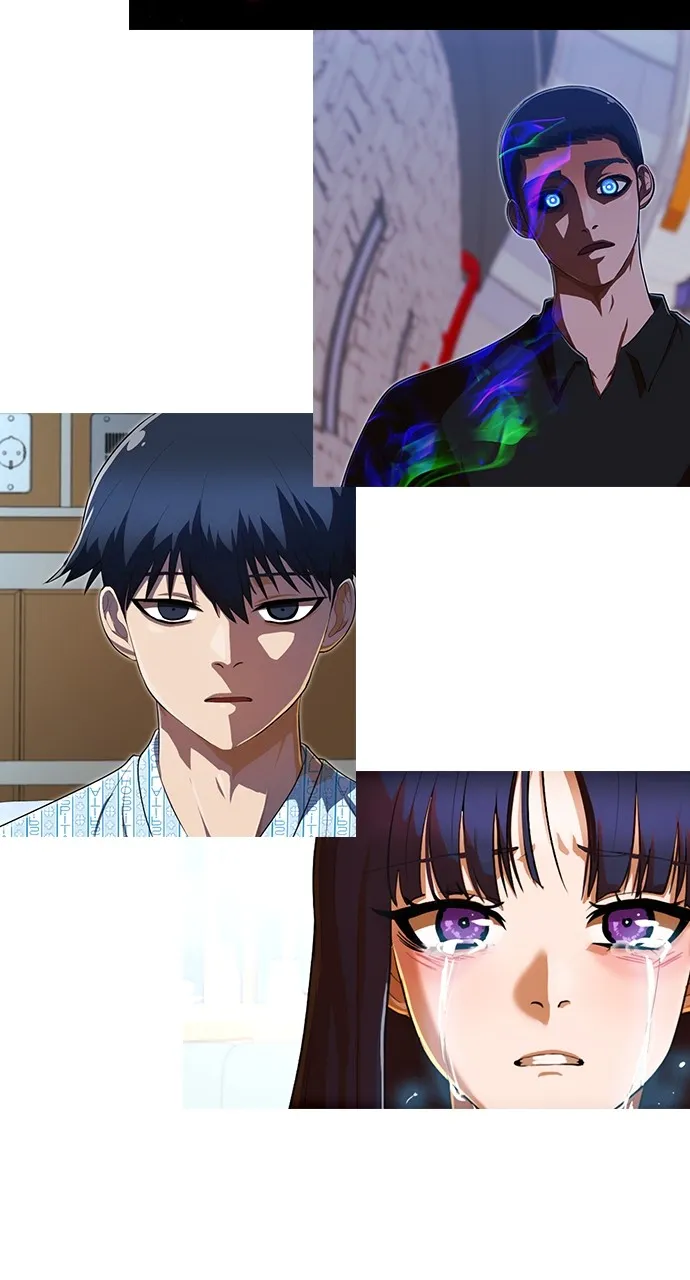 Read Random Chat chapter 214 image 72 on Lezhin