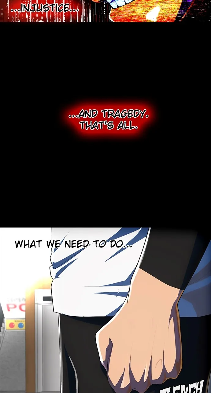 Read Random Chat chapter 214 image 74 on Lezhin