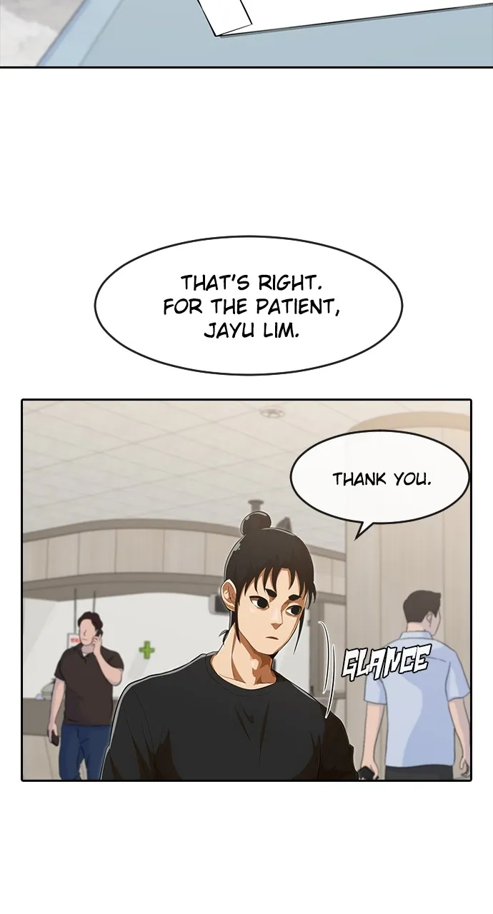 Read Random Chat chapter 214 image 79 on Lezhin
