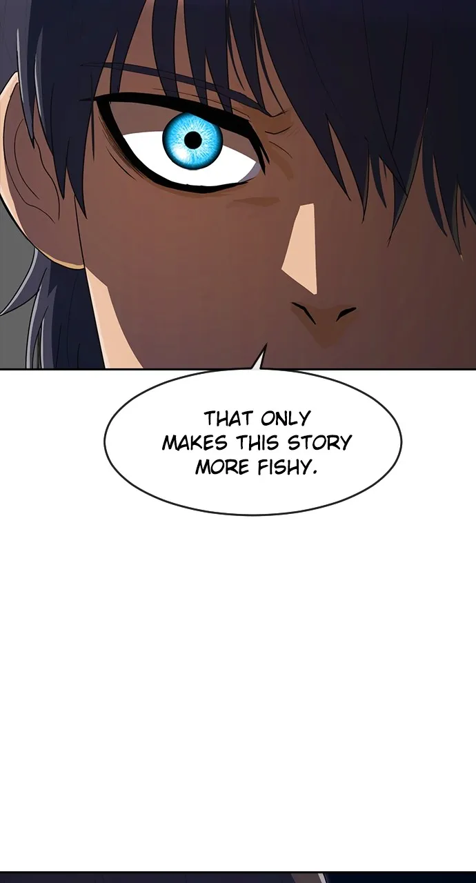 Read Random Chat chapter 214 image 8 on Lezhin