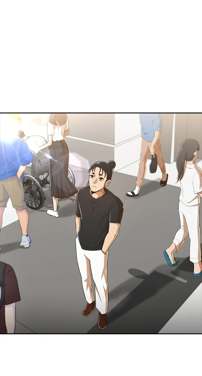Read Random Chat chapter 214 image 80 on Lezhin