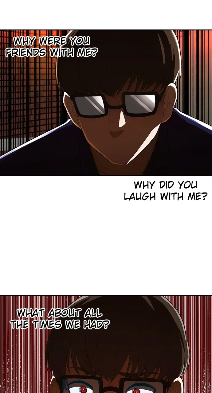 Read Random Chat chapter 214 image 87 on Lezhin