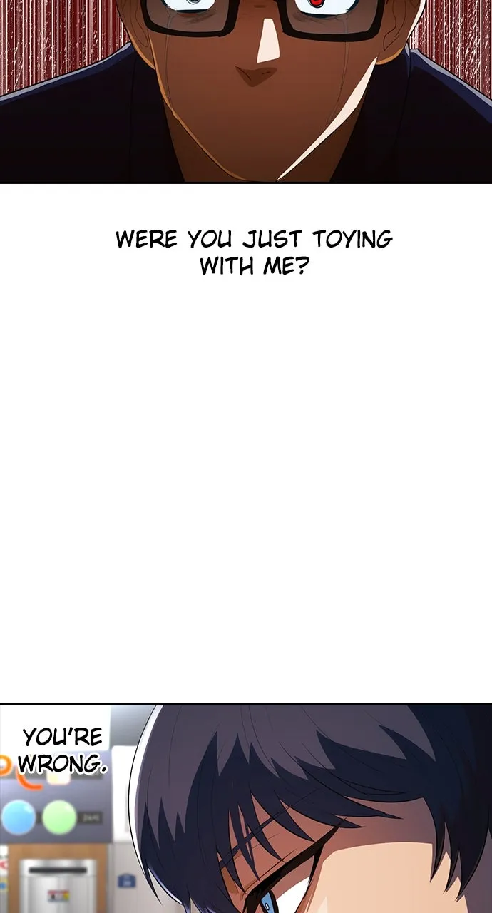 Read Random Chat chapter 214 image 88 on Lezhin