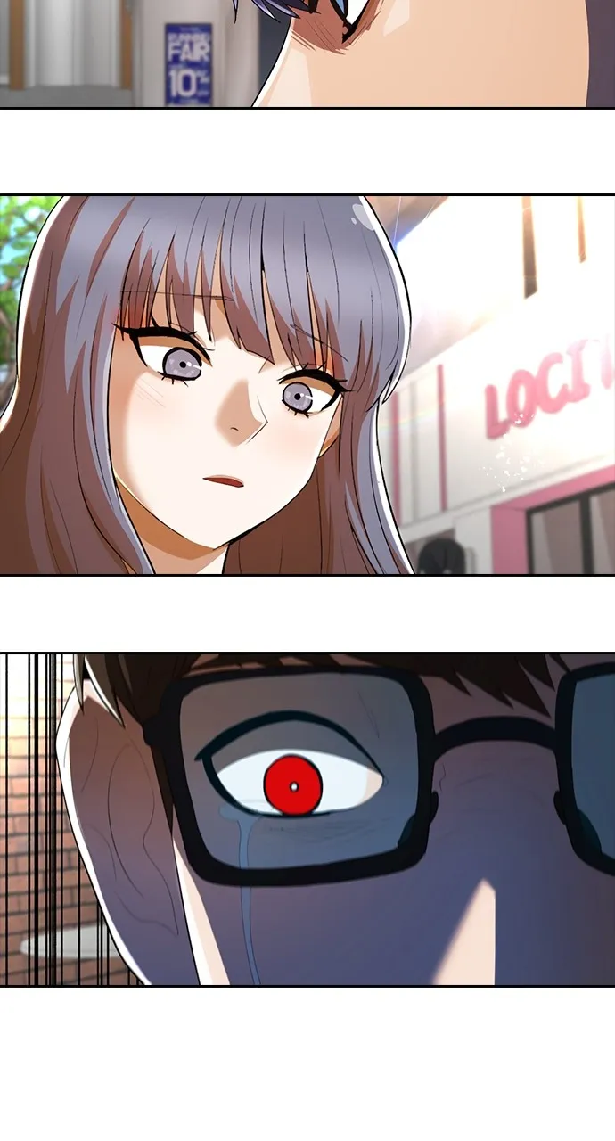 Read Random Chat chapter 214 image 89 on Lezhin