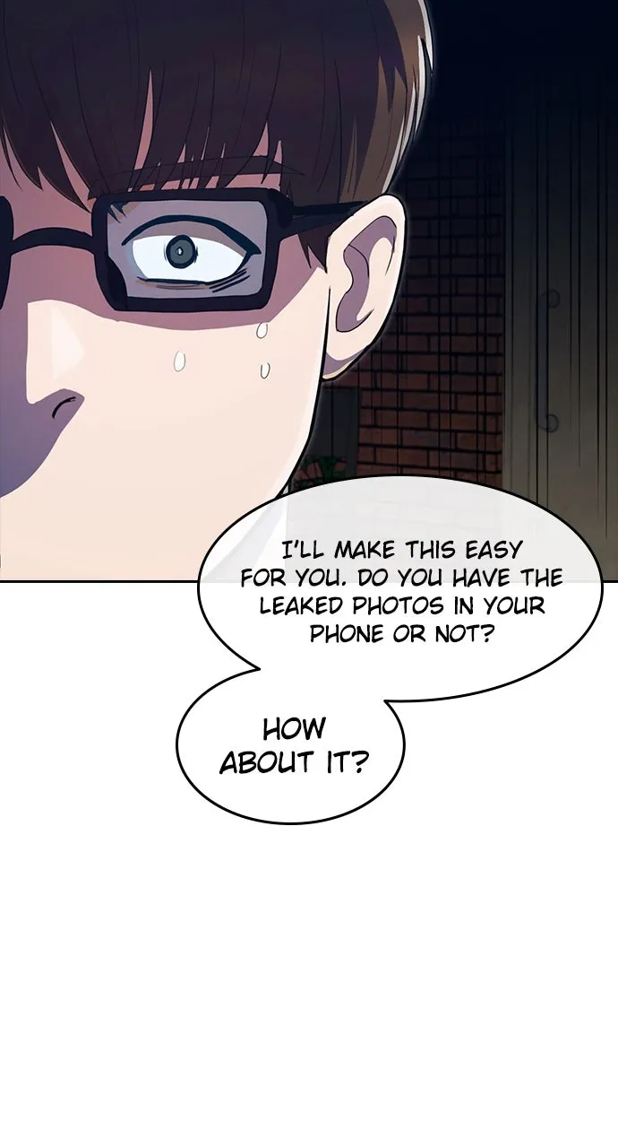 Read Random Chat chapter 214 image 9 on Lezhin