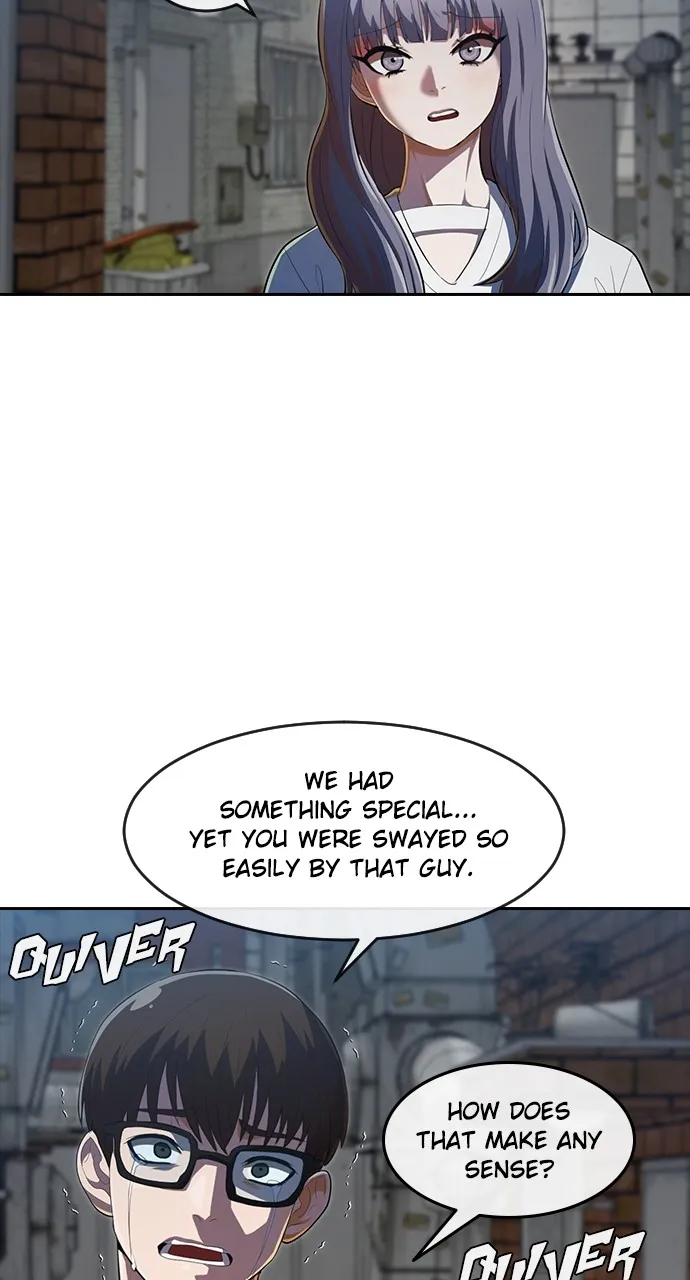 Read Random Chat chapter 214 image 98 on Lezhin