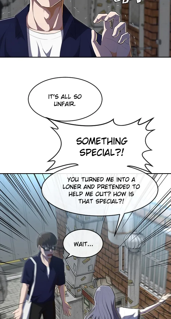 Read Random Chat chapter 214 image 99 on Lezhin