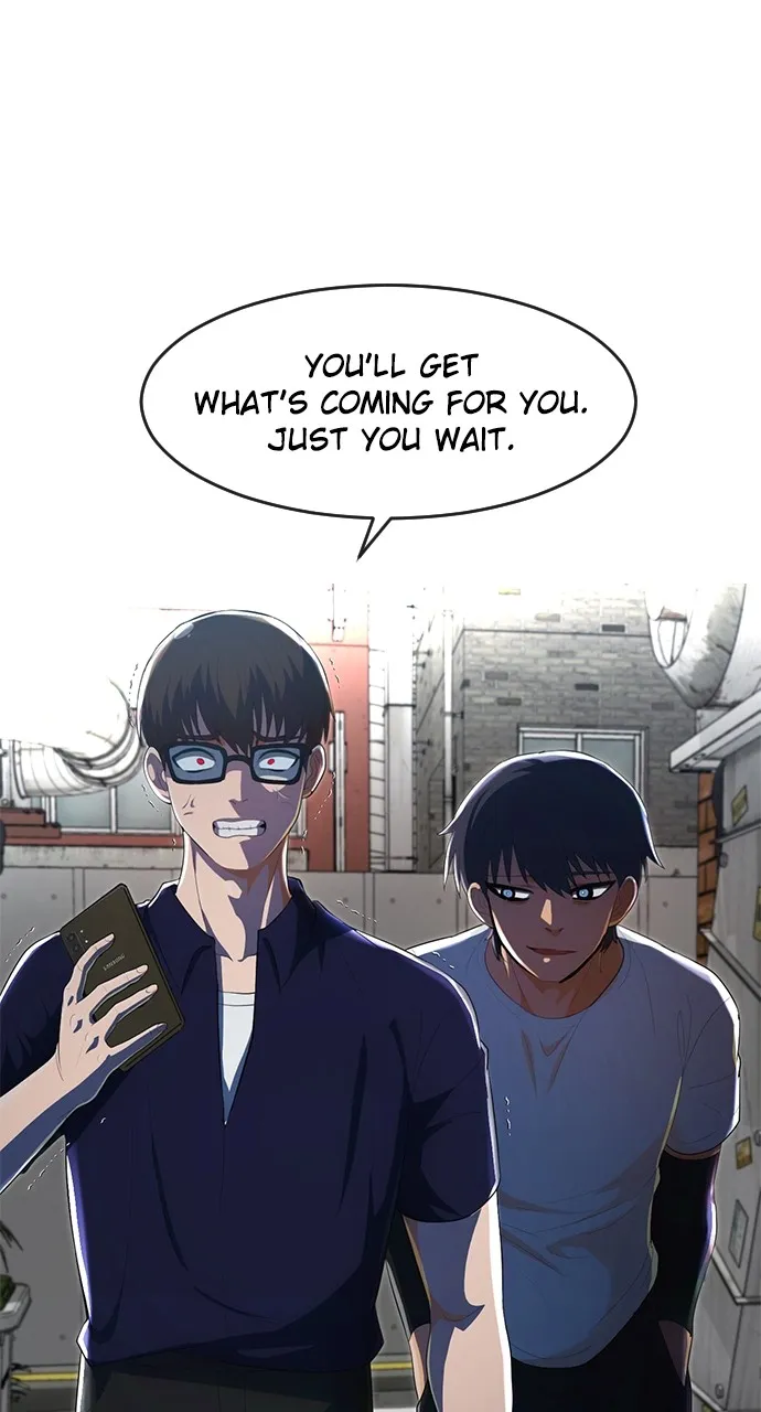 Read Random Chat chapter 215 image 1 on Lezhin