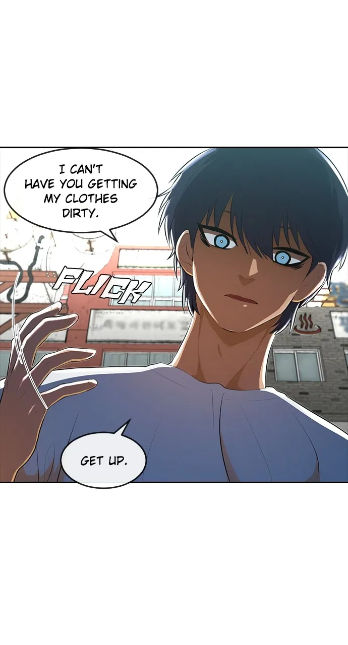 Read Random Chat chapter 215 image 11 on Lezhin