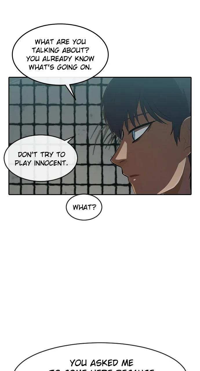 Read Random Chat chapter 215 image 13 on Lezhin