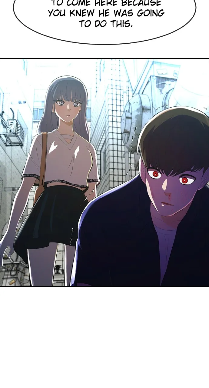 Read Random Chat chapter 215 image 14 on Lezhin