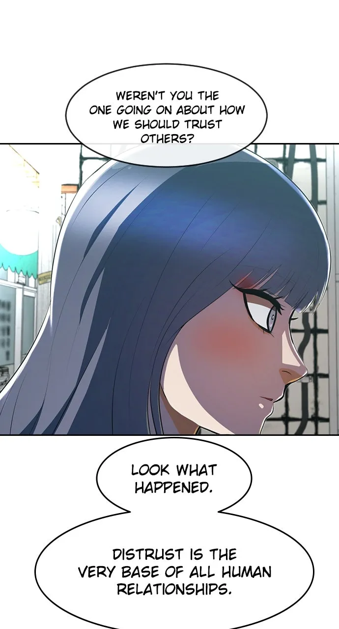 Read Random Chat chapter 215 image 15 on Lezhin