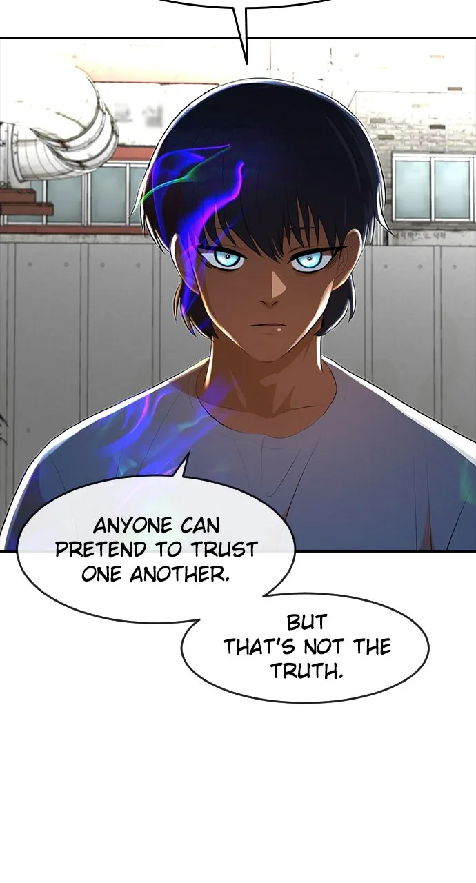 Read Random Chat chapter 215 image 16 on Lezhin