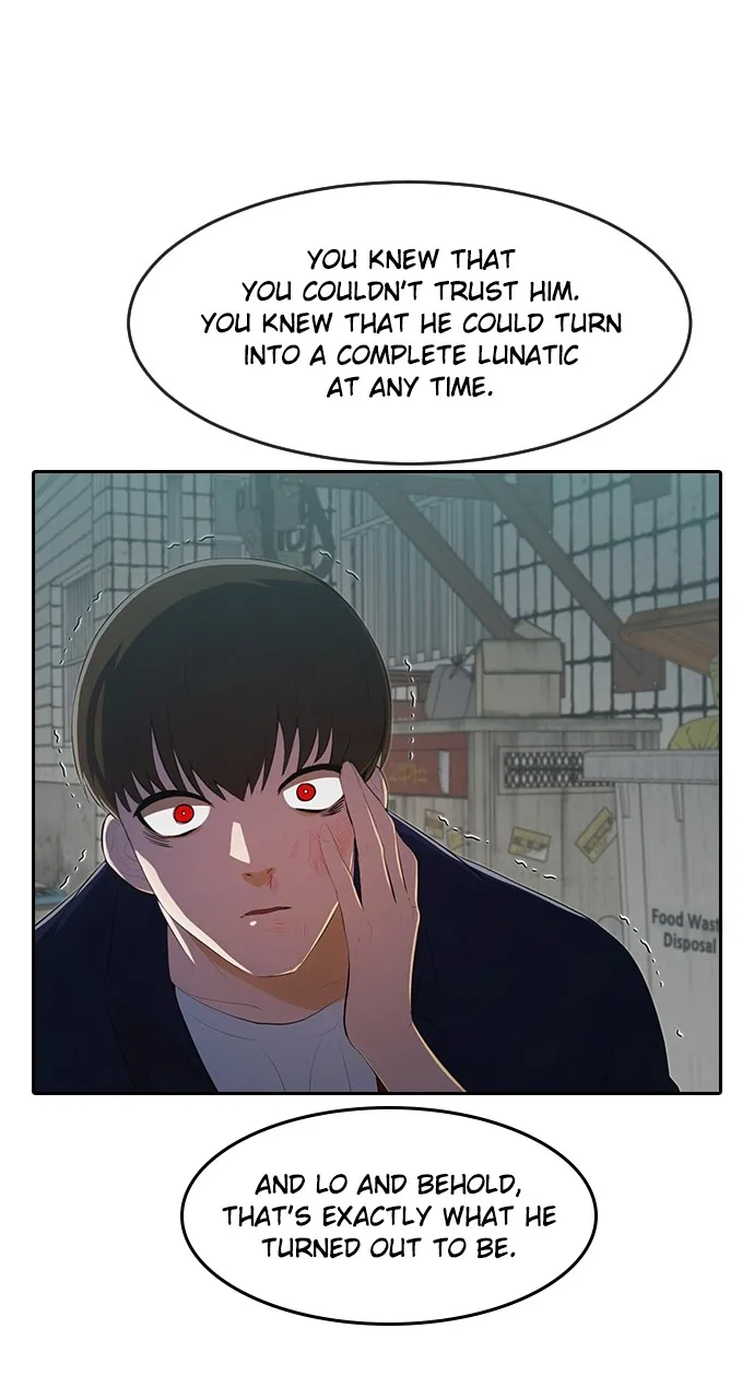 Read Random Chat chapter 215 image 17 on Lezhin