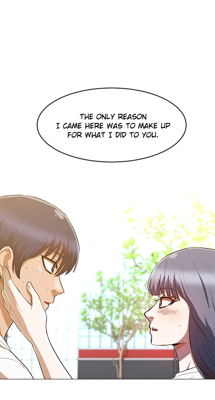 Read Random Chat chapter 215 image 18 on Lezhin