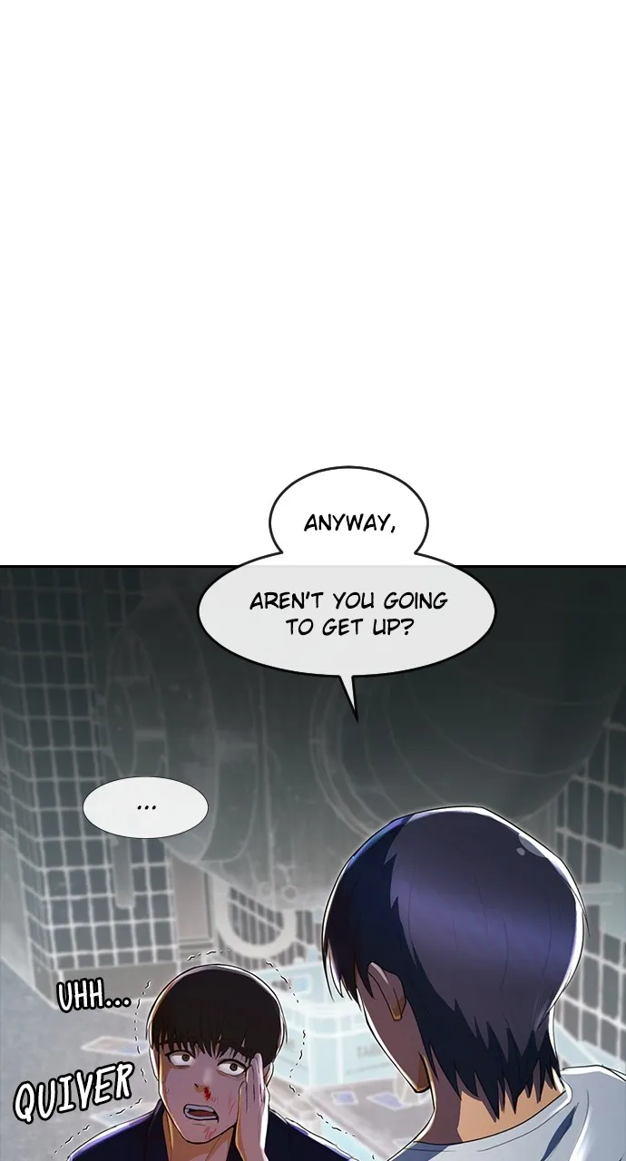 Read Random Chat chapter 215 image 19 on Lezhin