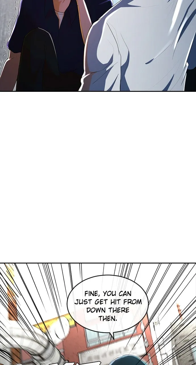 Read Random Chat chapter 215 image 20 on Lezhin