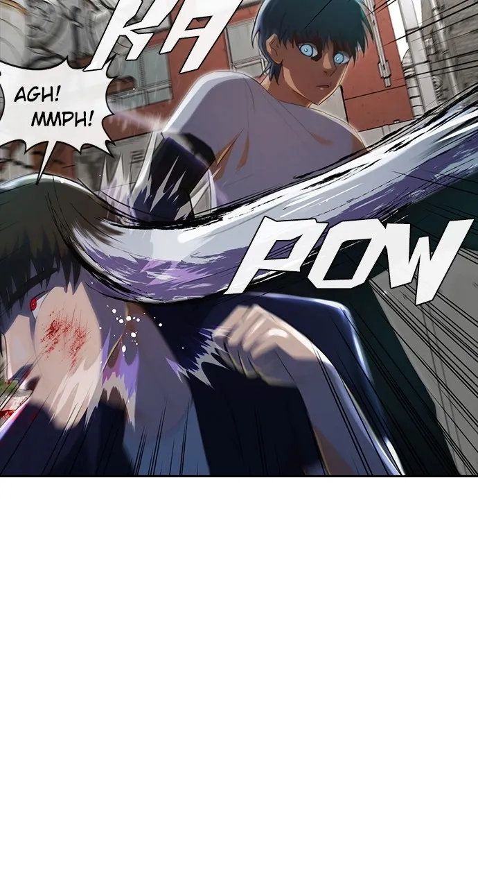 Read Random Chat chapter 215 image 21 on Lezhin