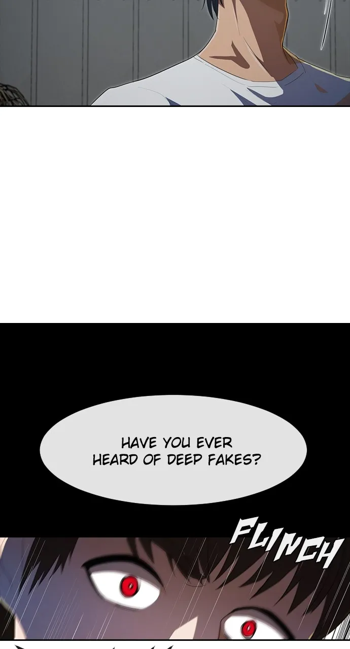 Read Random Chat chapter 215 image 24 on Lezhin