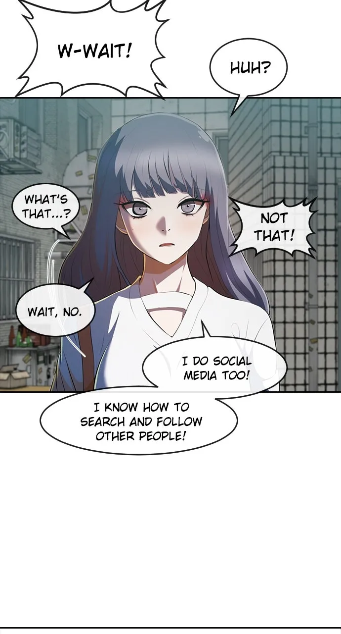 Read Random Chat chapter 215 image 25 on Lezhin