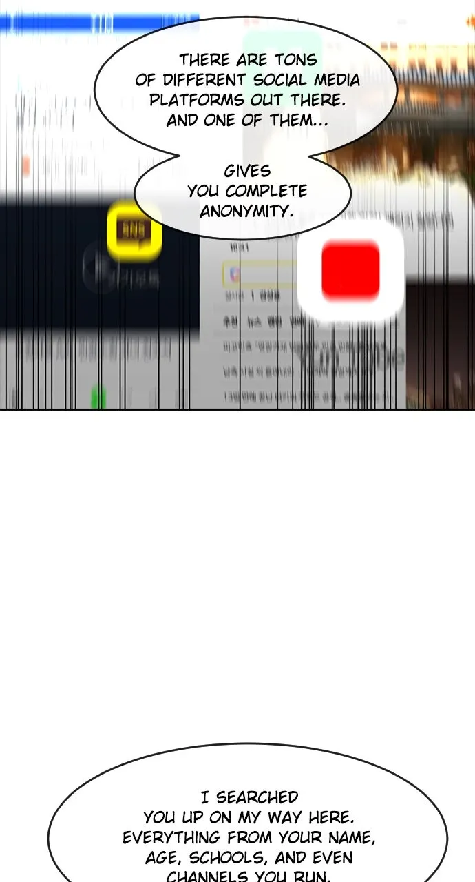 Read Random Chat chapter 215 image 26 on Lezhin