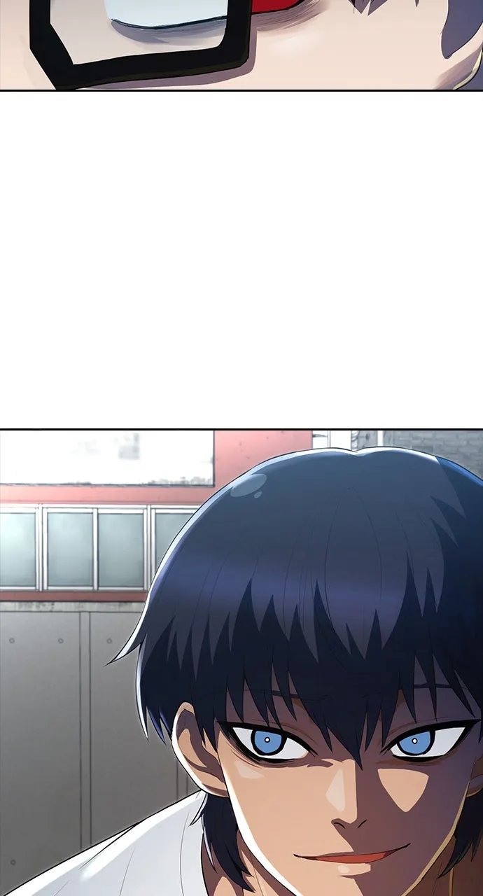 Read Random Chat chapter 215 image 3 on Lezhin