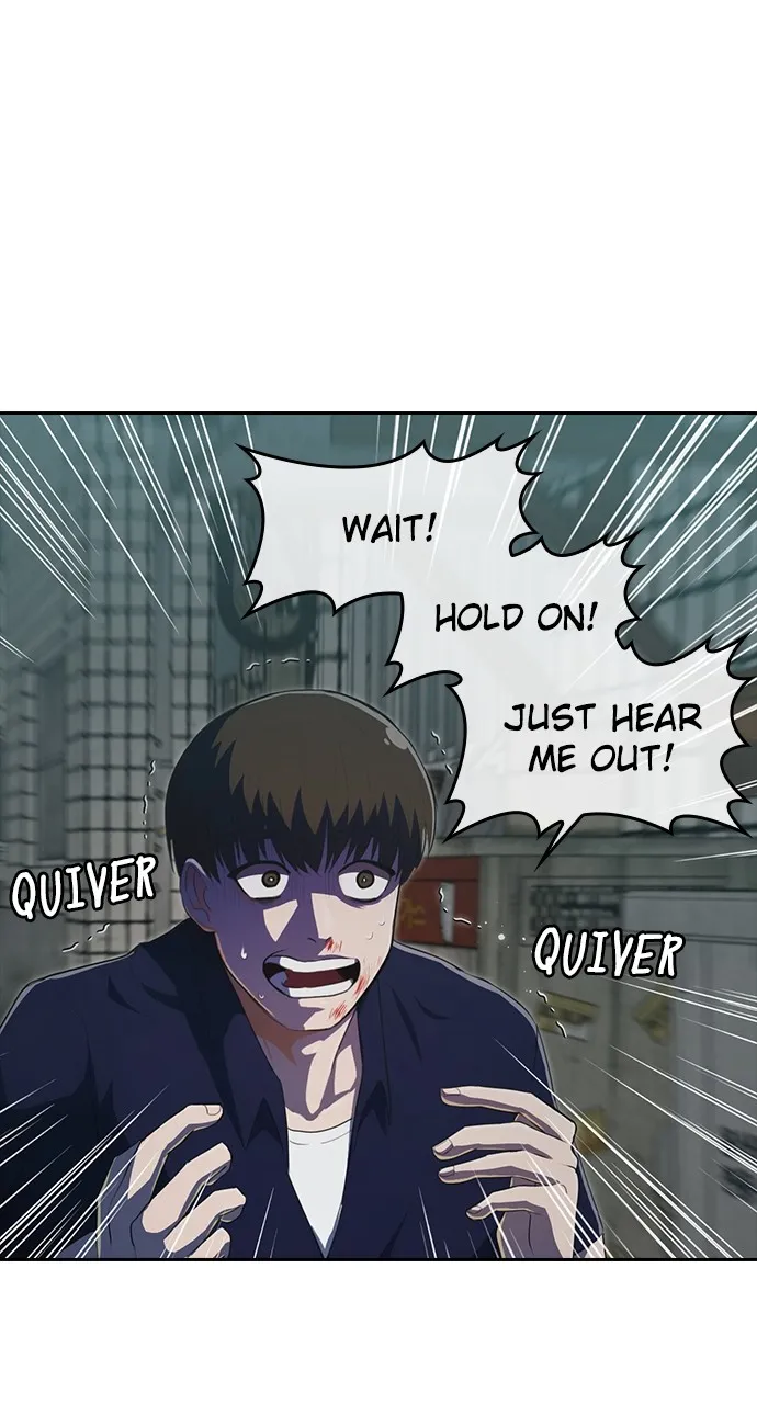 Read Random Chat chapter 215 image 32 on Lezhin