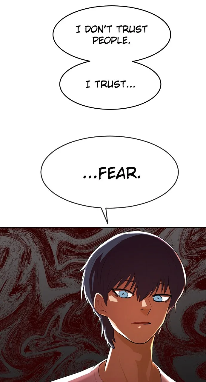 Read Random Chat chapter 215 image 34 on Lezhin