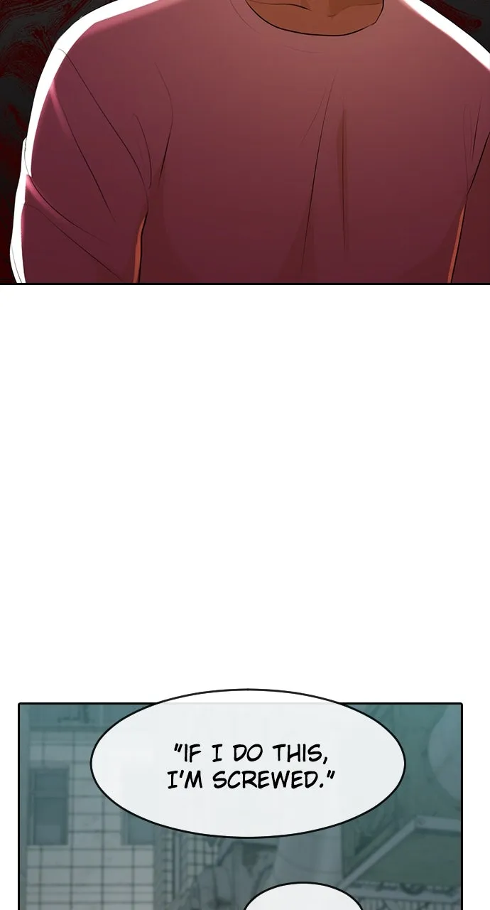 Read Random Chat chapter 215 image 35 on Lezhin
