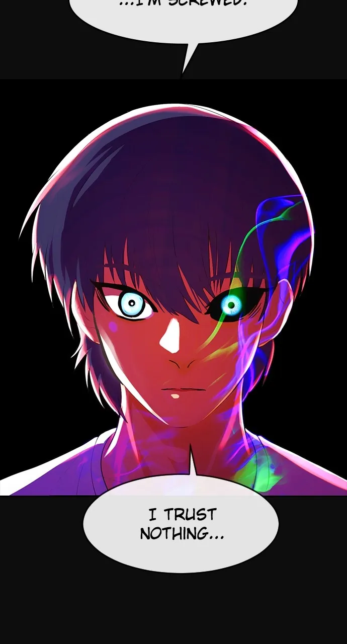 Read Random Chat chapter 215 image 39 on Lezhin