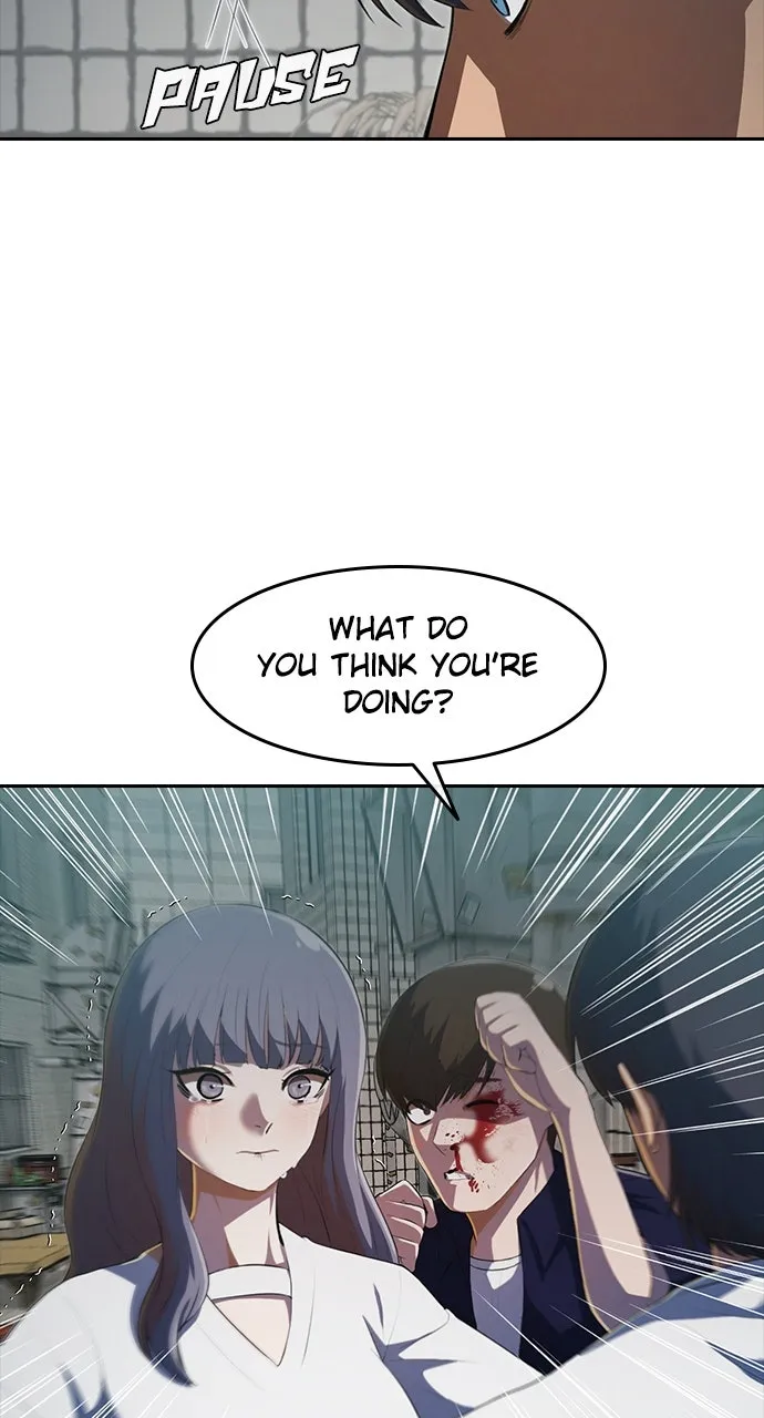 Read Random Chat chapter 215 image 43 on Lezhin