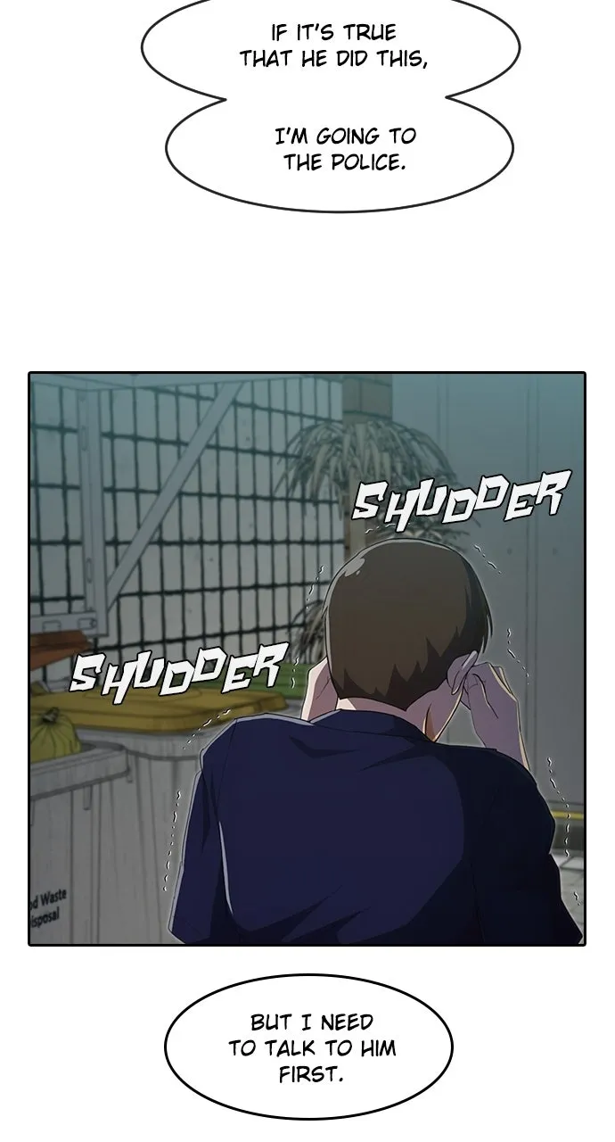 Read Random Chat chapter 215 image 45 on Lezhin