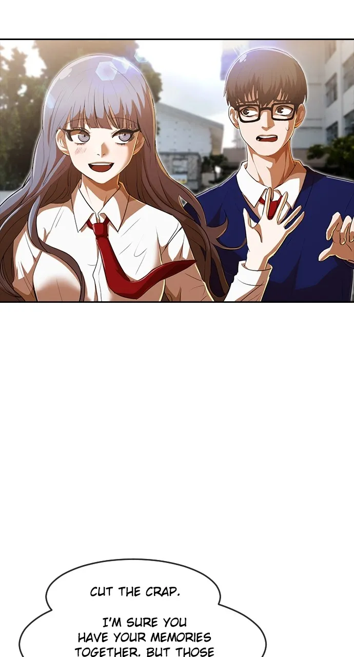 Read Random Chat chapter 215 image 47 on Lezhin