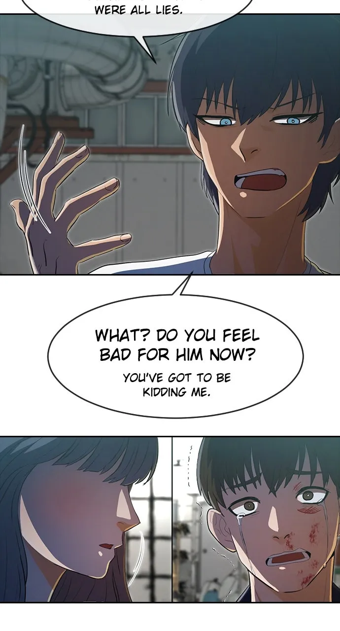Read Random Chat chapter 215 image 48 on Lezhin