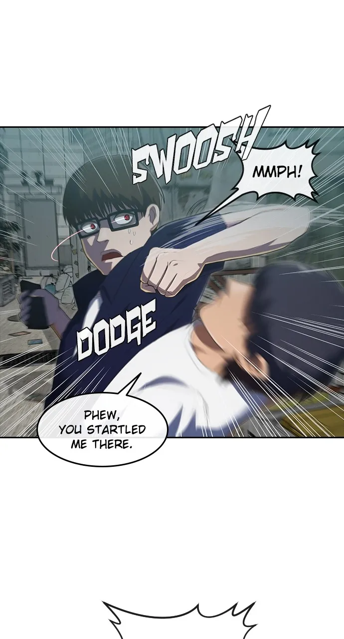 Read Random Chat chapter 215 image 5 on Lezhin