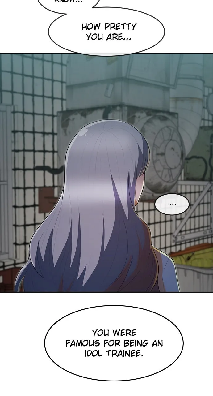 Read Random Chat chapter 215 image 51 on Lezhin