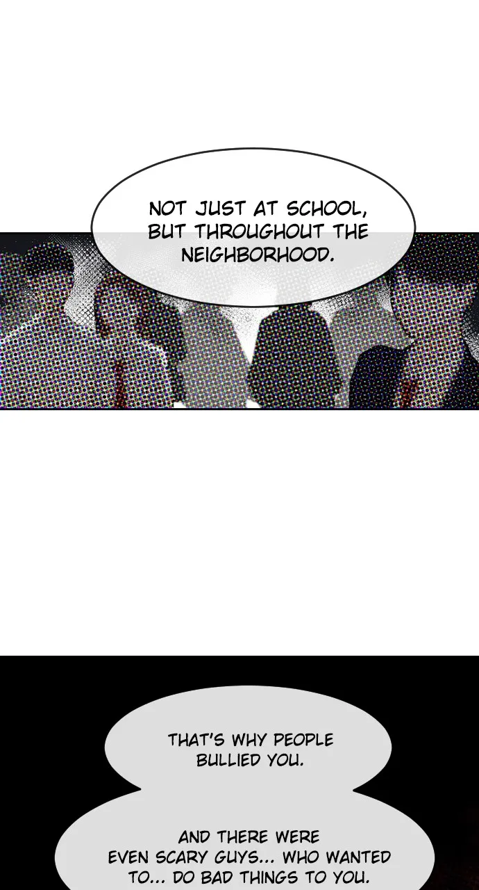 Read Random Chat chapter 215 image 52 on Lezhin