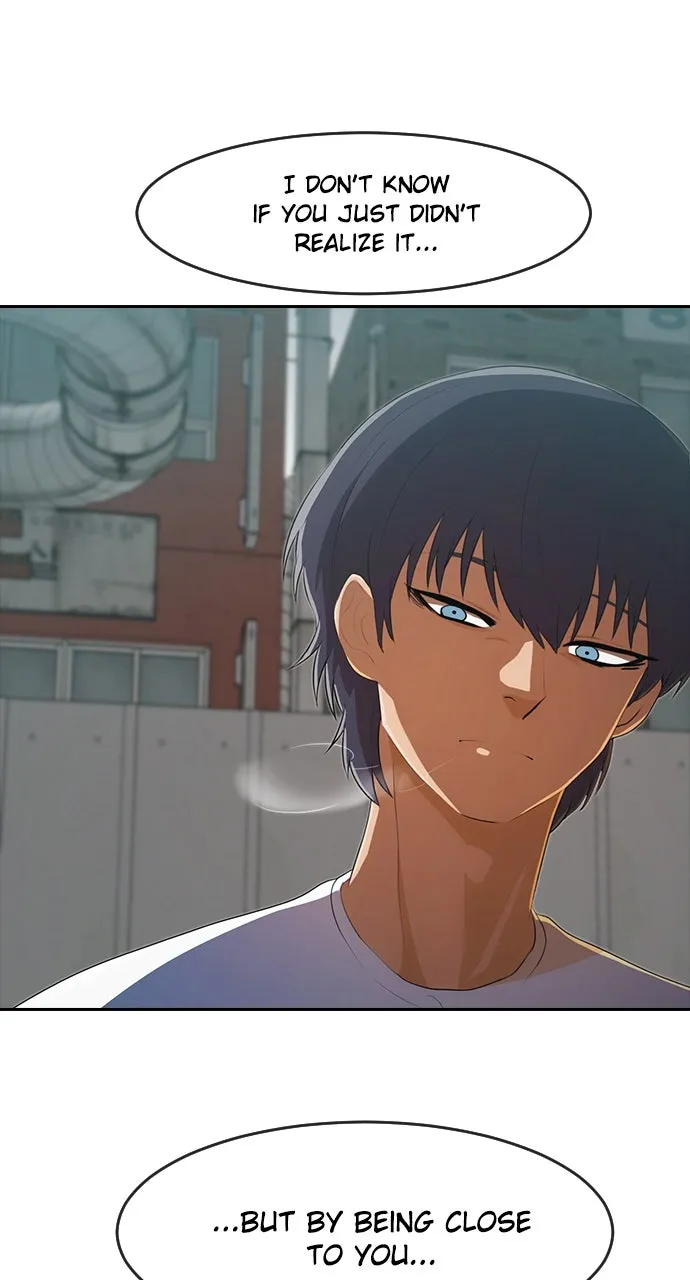 Read Random Chat chapter 215 image 54 on Lezhin