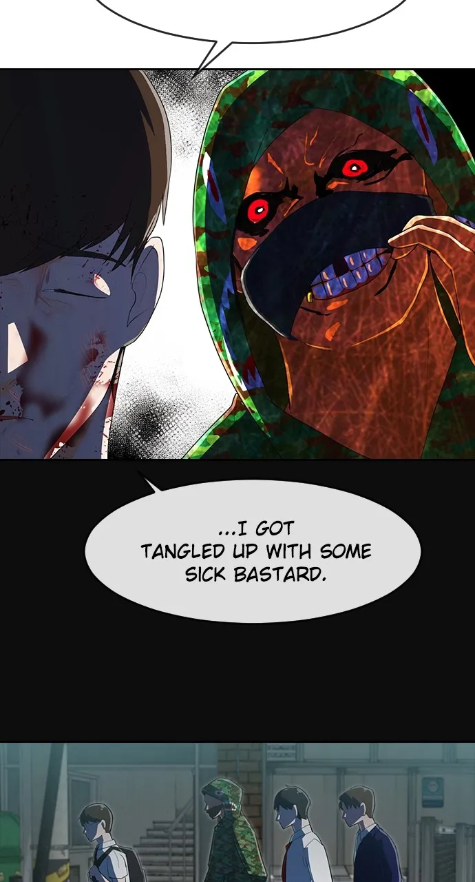 Read Random Chat chapter 215 image 55 on Lezhin