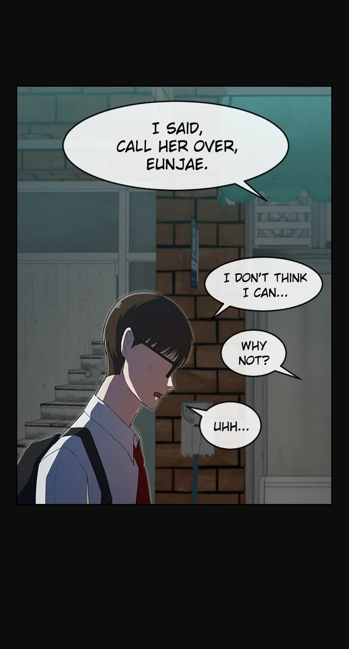 Read Random Chat chapter 215 image 58 on Lezhin