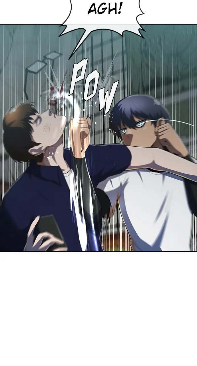 Read Random Chat chapter 215 image 6 on Lezhin
