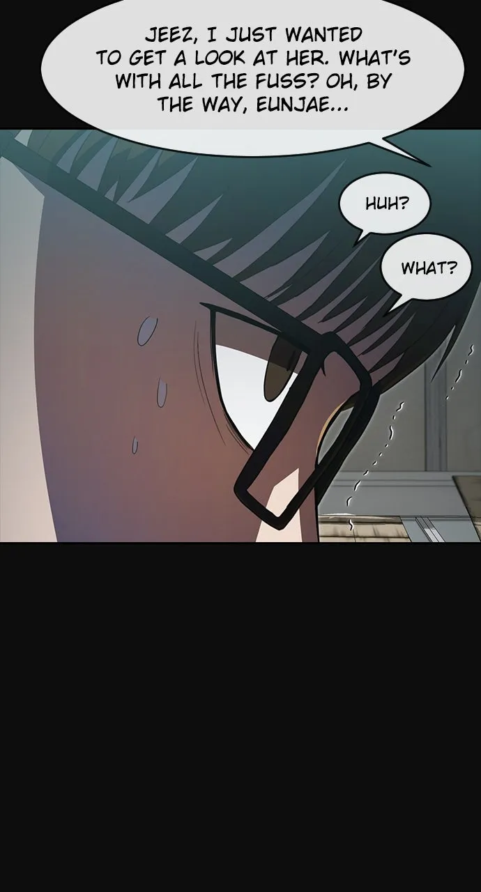 Read Random Chat chapter 215 image 60 on Lezhin